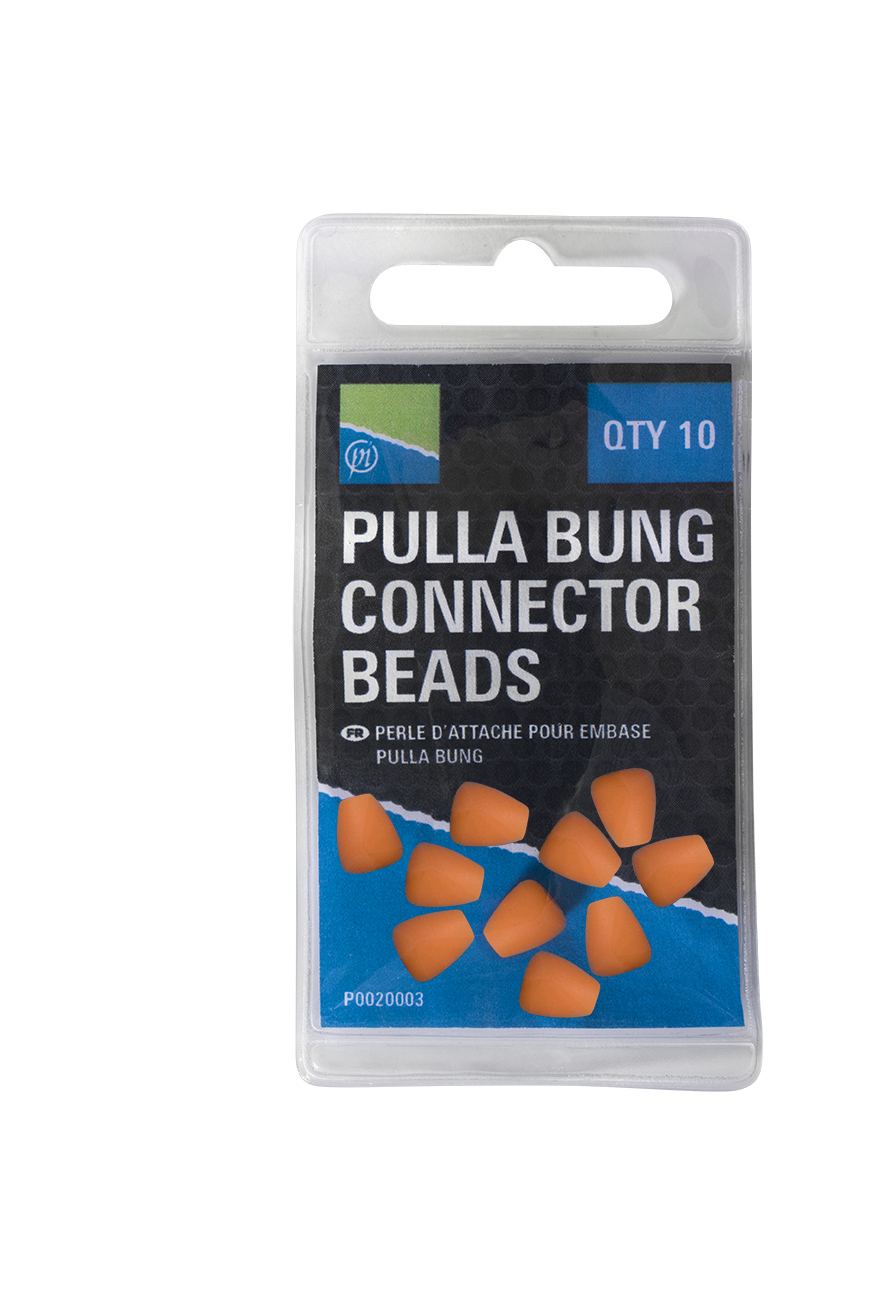 preston PULLA BUNG CONNECTOR-BEADS