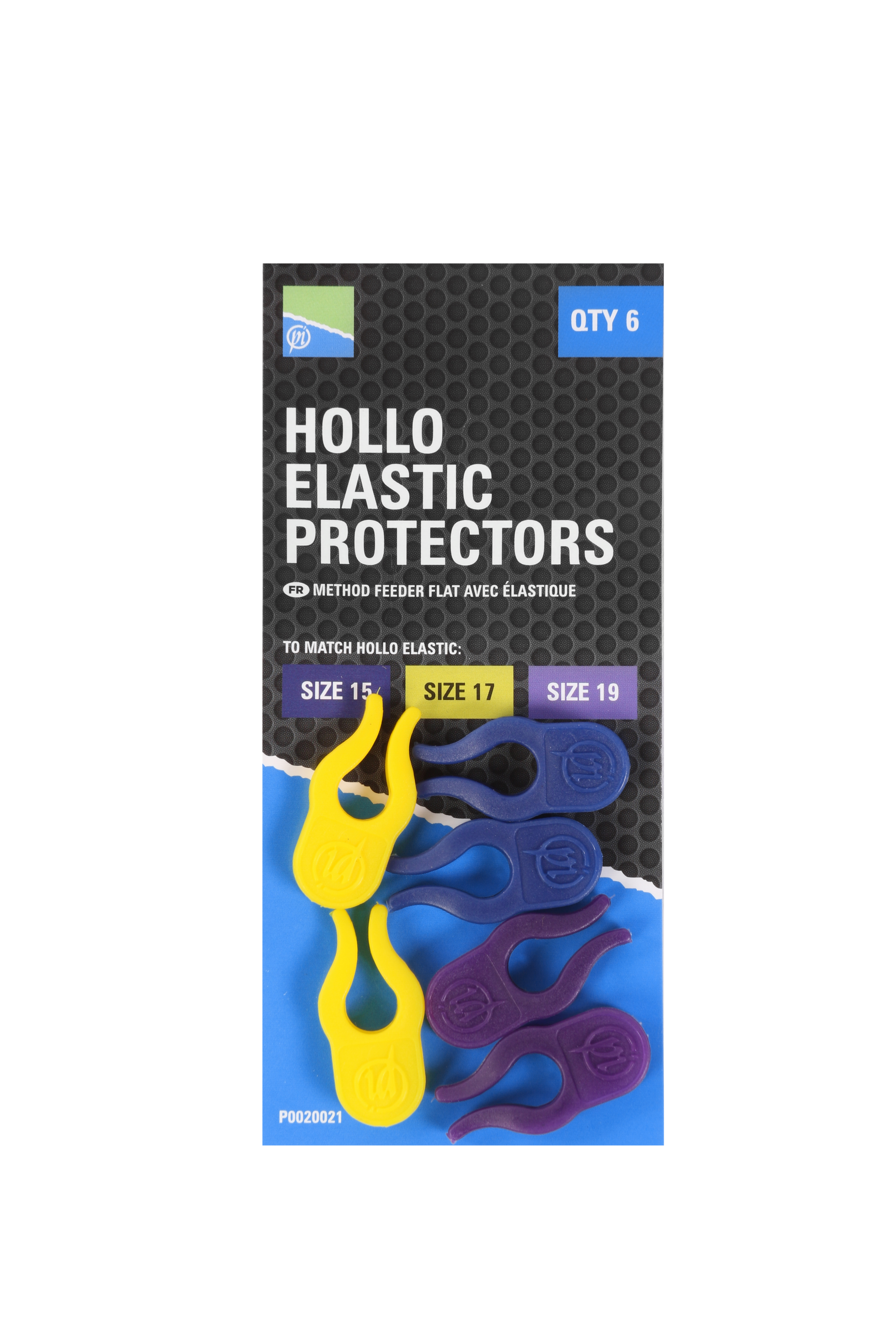 preston HOLLO ELASTIC PROTECTOR