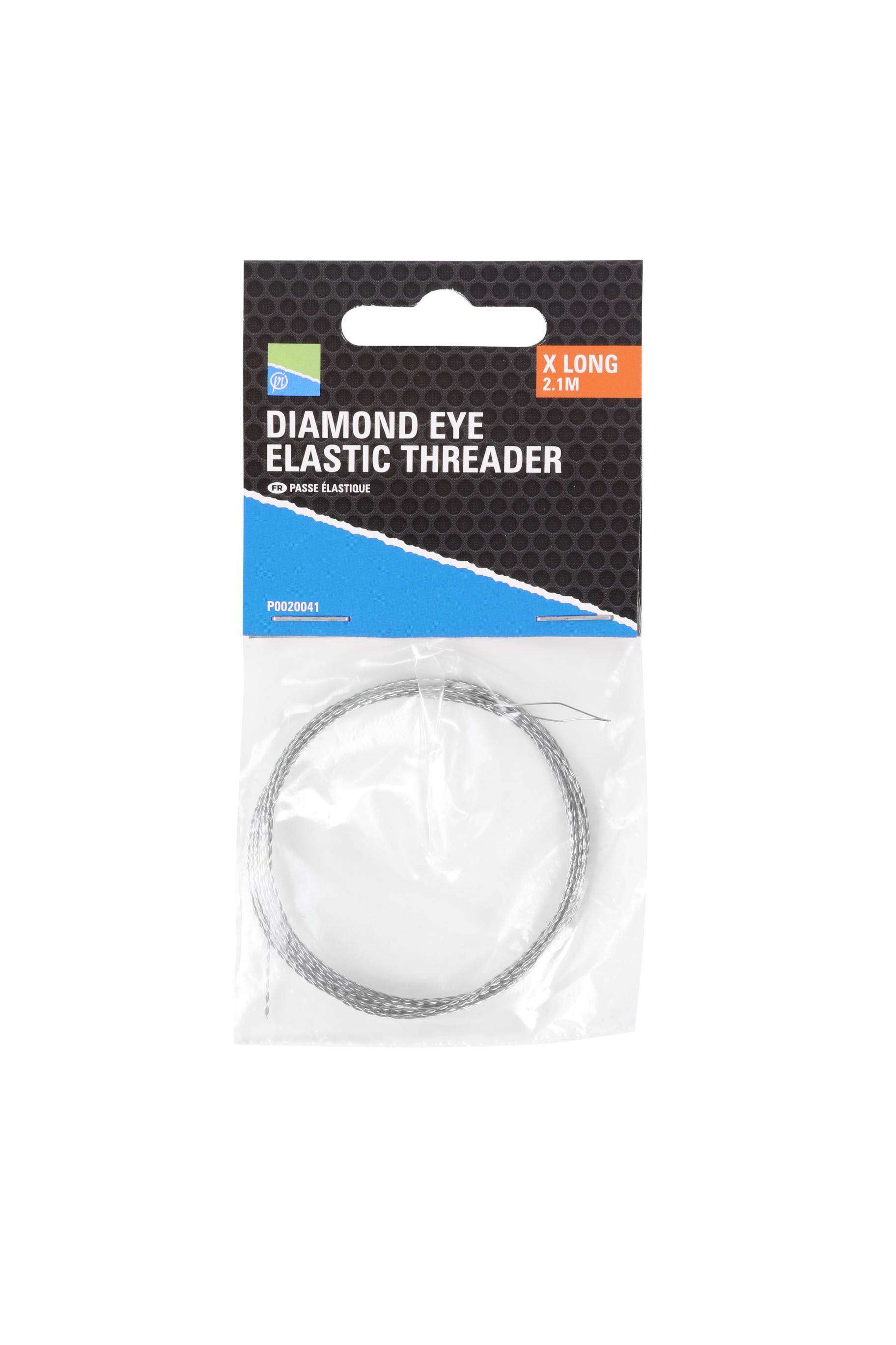 preston DIAMOND EYE EXTRA
