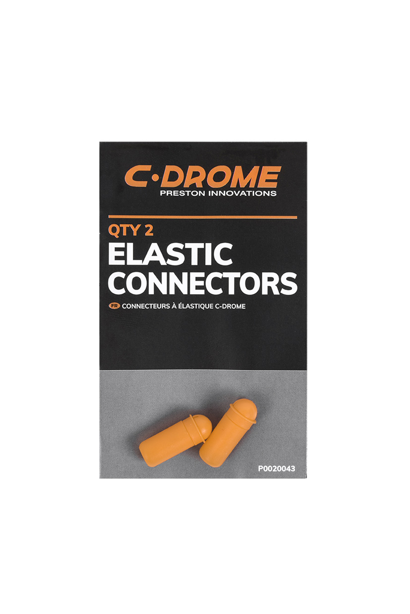 preston C-DROME CONNECTORS