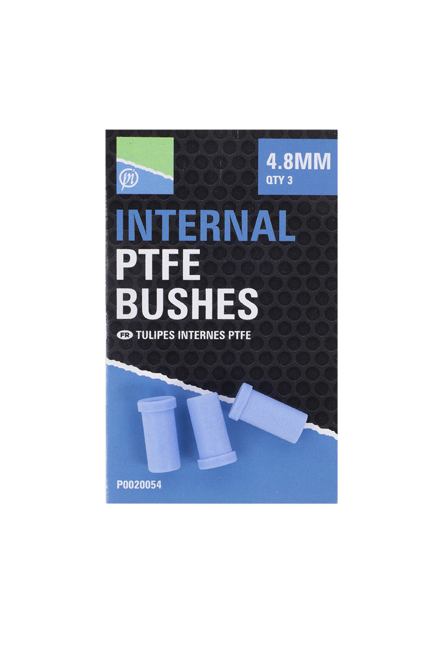 preston INTERNAL PTFE BUSHES