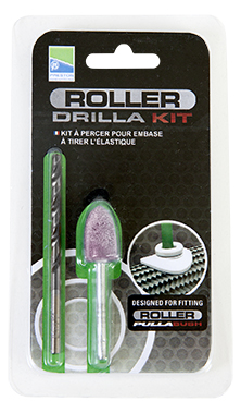 preston ROLLER DRILLA KIT
