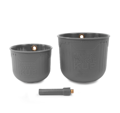 preston POLE KUP SET