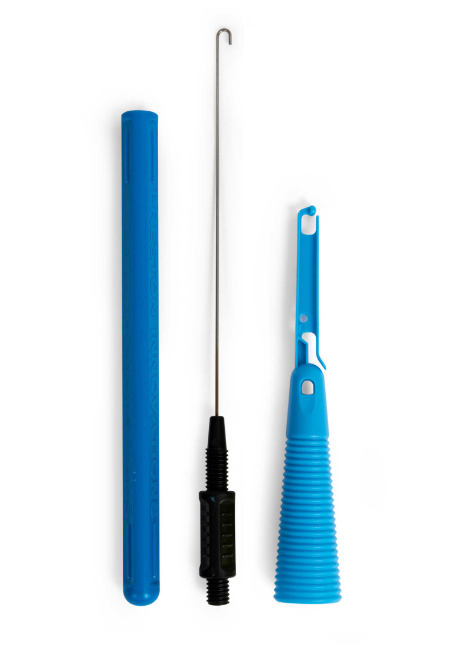 preston Bung & extractor kit