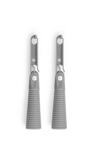 preston Bung Twin Kit