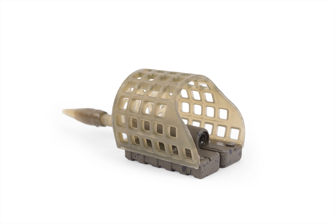 preston ICS IN-LINE PELLET FEEDER