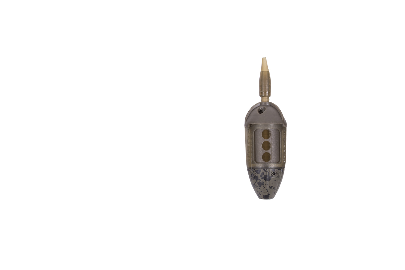 preston PRESTON ICS IN-LINE-MAGGOT-FEEDER