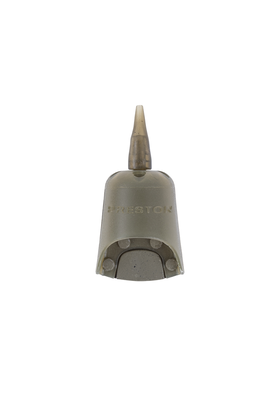 preston PRESTON ICM MICRO-PELLET-FEEDER
