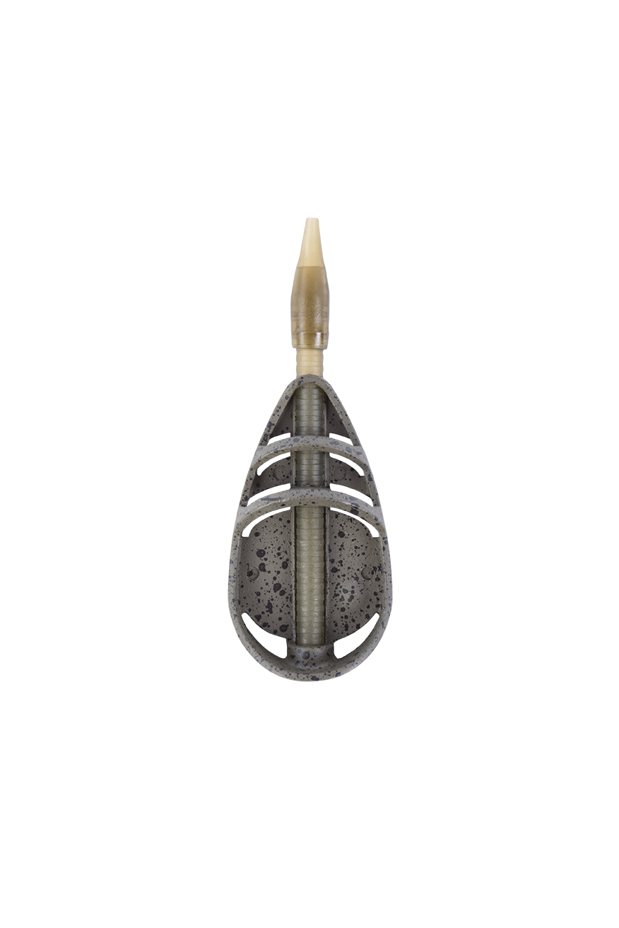 preston PRESTON ICS IN-LINE-DISTANCEMETHOD-FEEDER