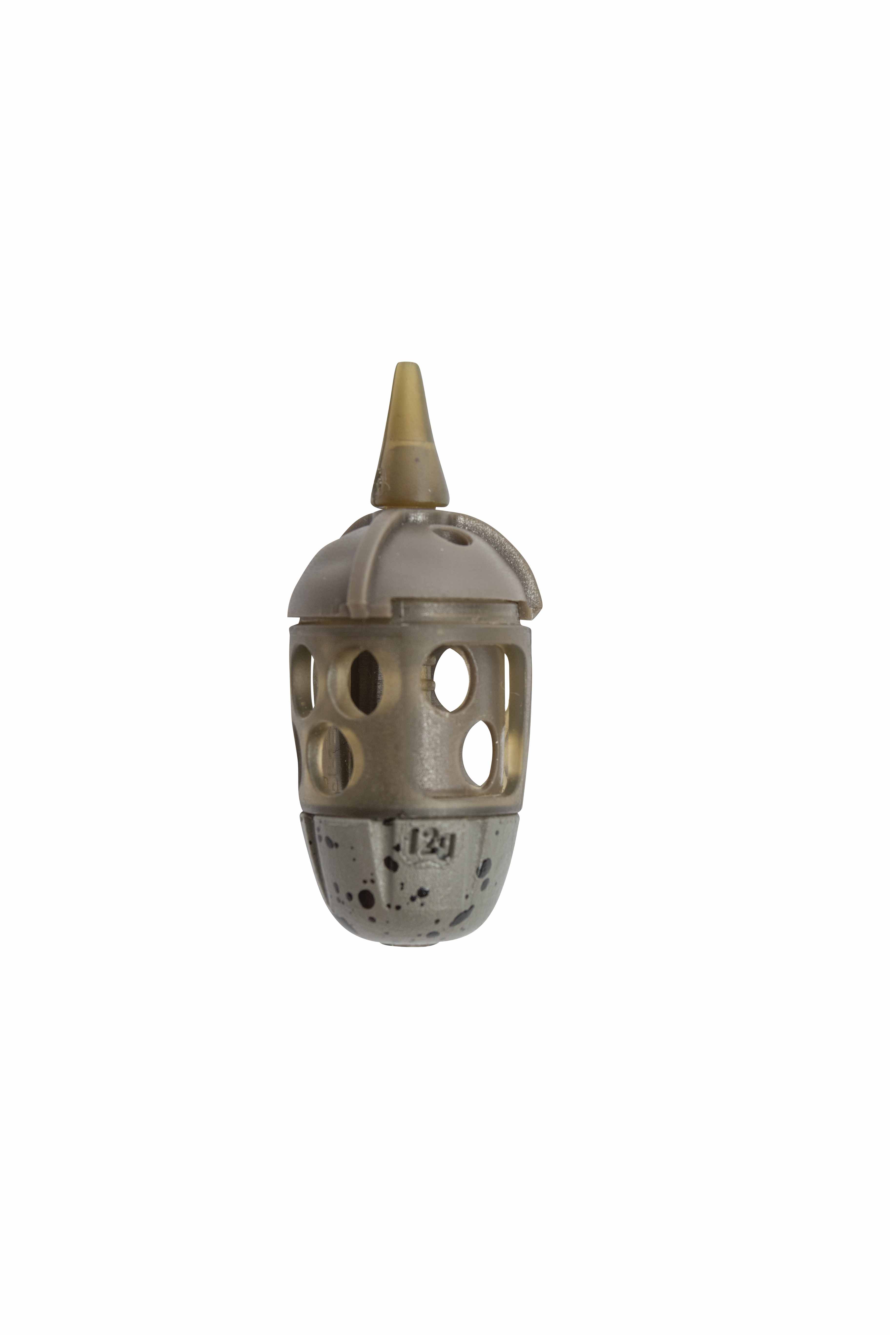 preston PRESTON ICM IN-LINE-MAGGOT-FEEDER