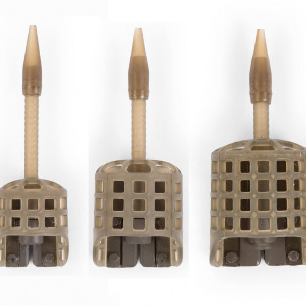 preston ICS IN-LINE SOLID PELLET FEEER