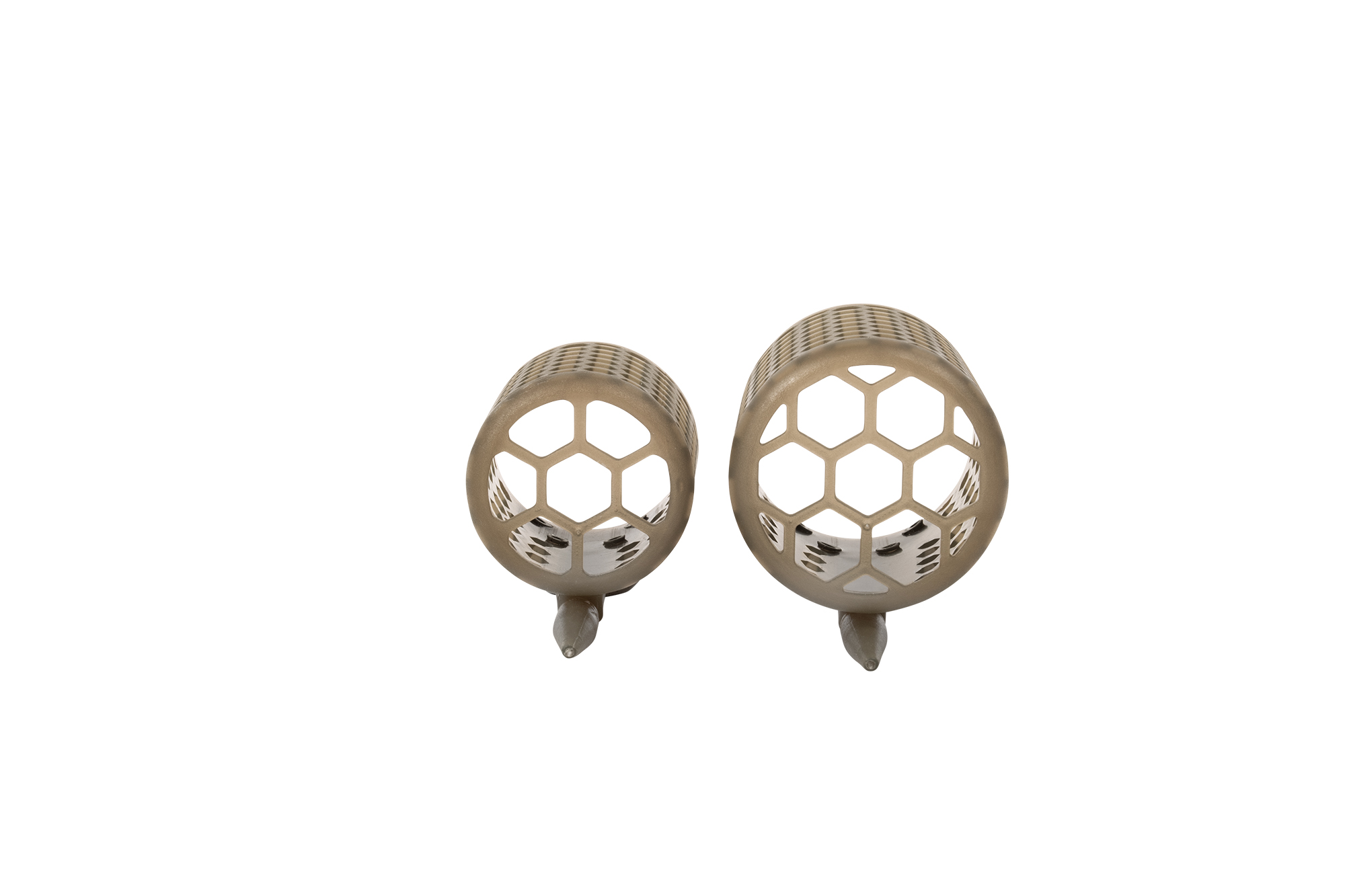 PRESTON INNOVATIONS ICS BAIT UP FEEDER
