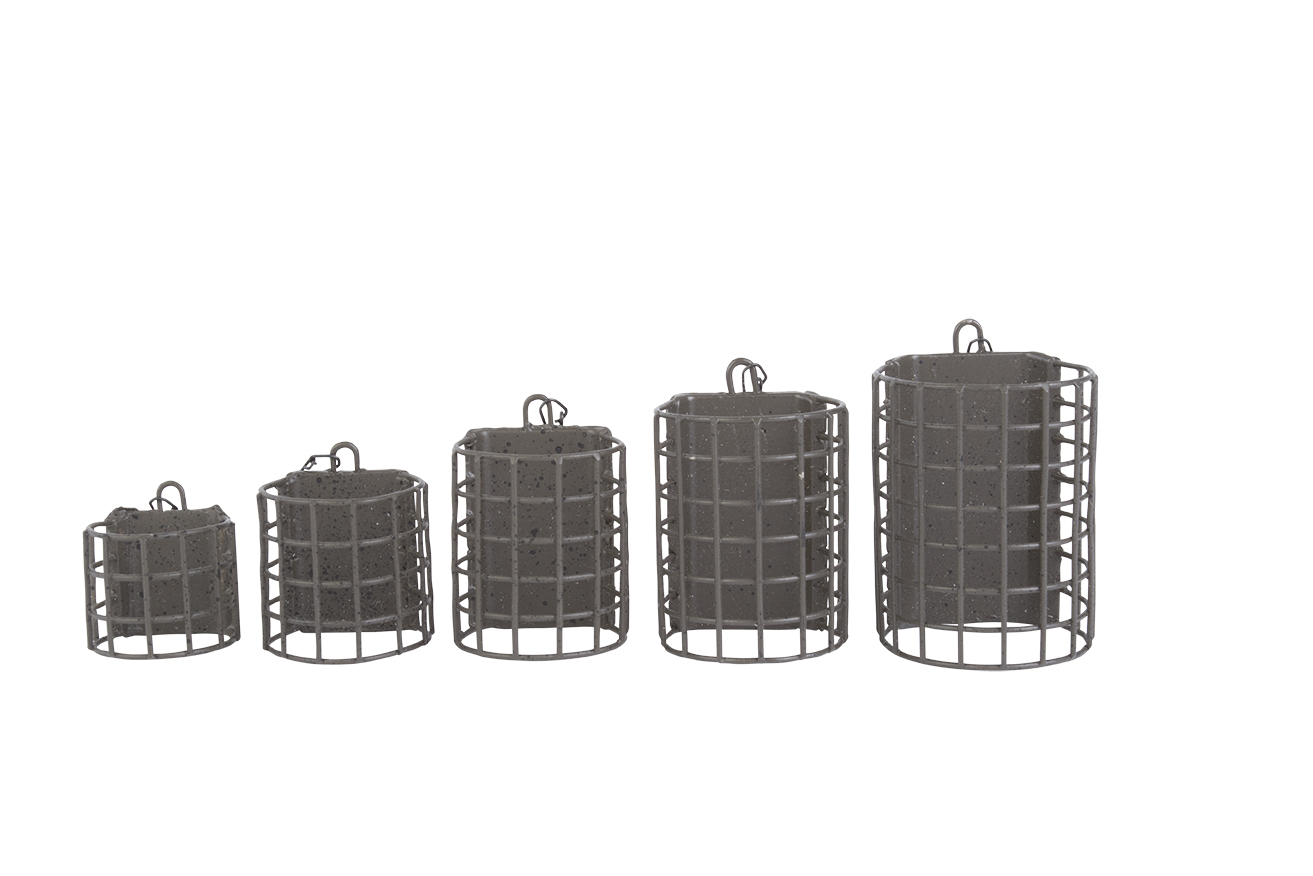 preston WIRE CAGE FEEDER
