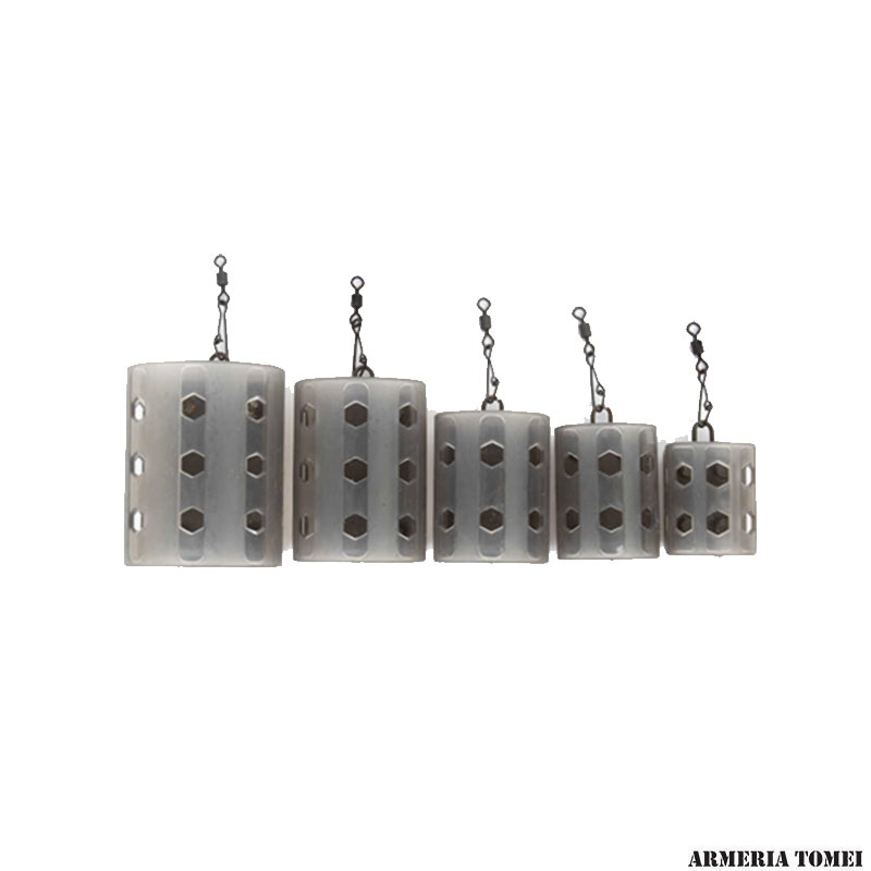 preston HEXMESH PLASTIC OPEN END FEEDERS