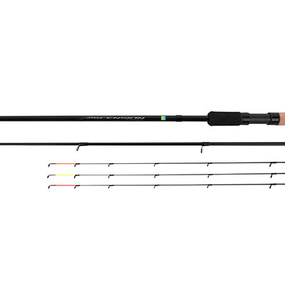 preston ASCENSION FEEDER 2.5MM QUIVERTIP