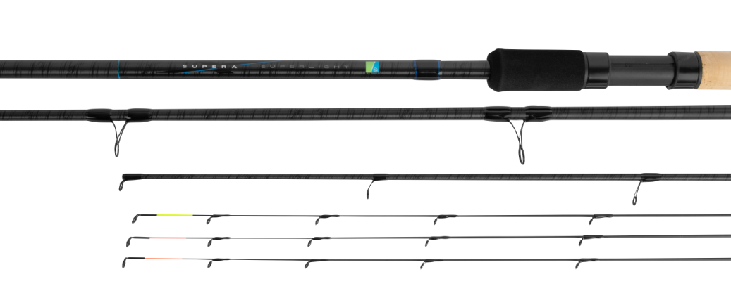 preston Supera X Superlight Feeder