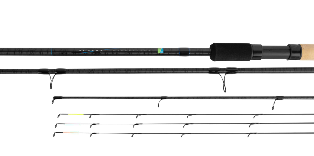 preston Monster Xtreme Distance Feeder