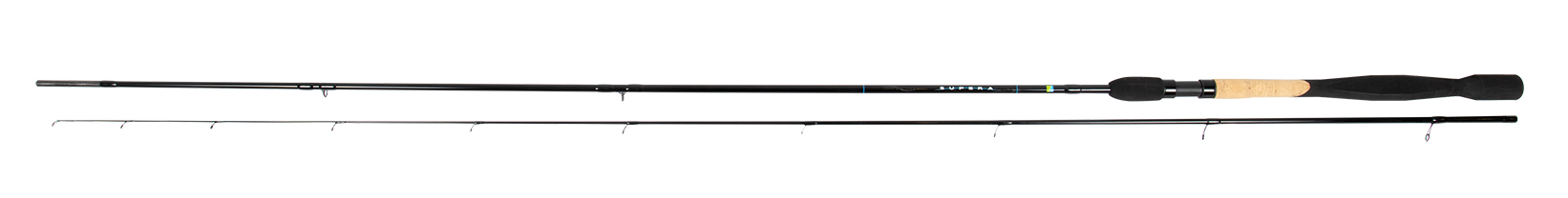 preston CARBONACTIVE SUPERA FLOAT RODS
