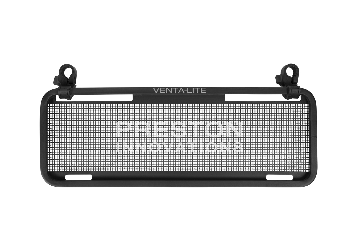 preston PRESTON-OFFBOX36VENTA-LITE SLIMLINETRAY