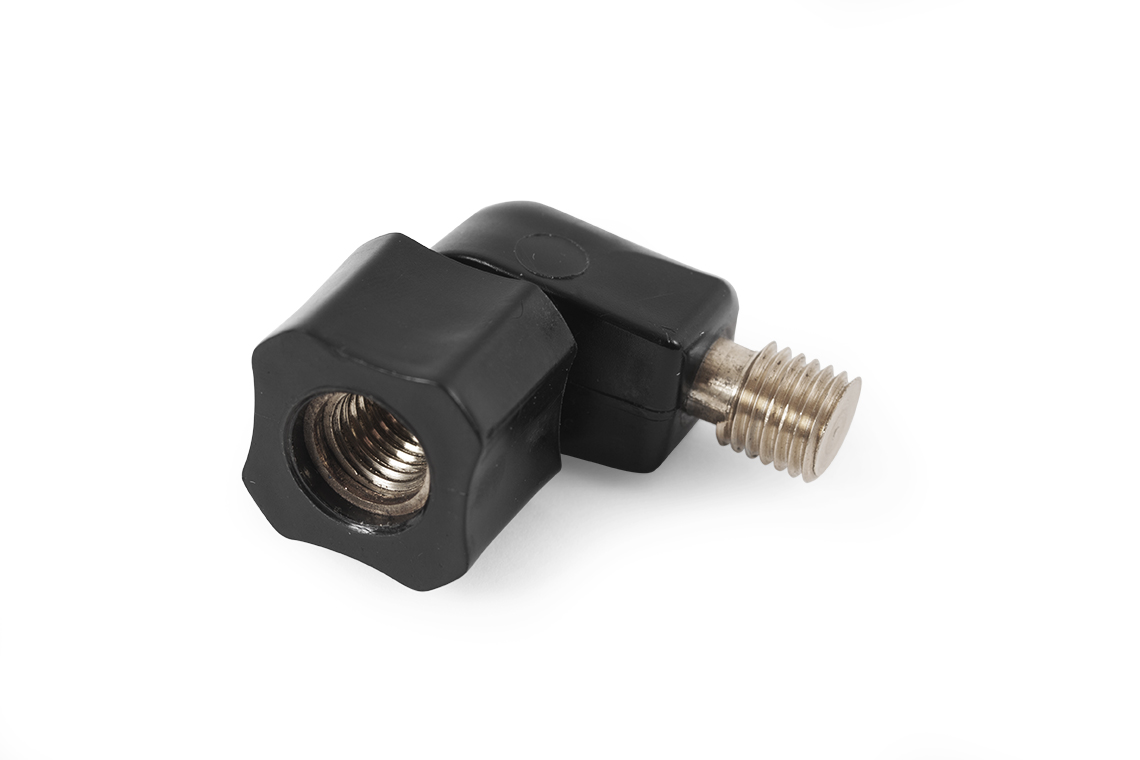 preston PRESTON FIXED-ANGLE LOCK-BRACKET