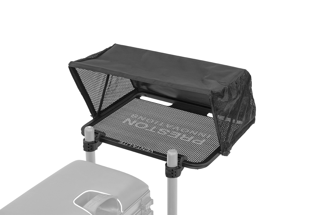 preston OFFBOX-VENTA-LITE HOODIE SIDE-TRAY