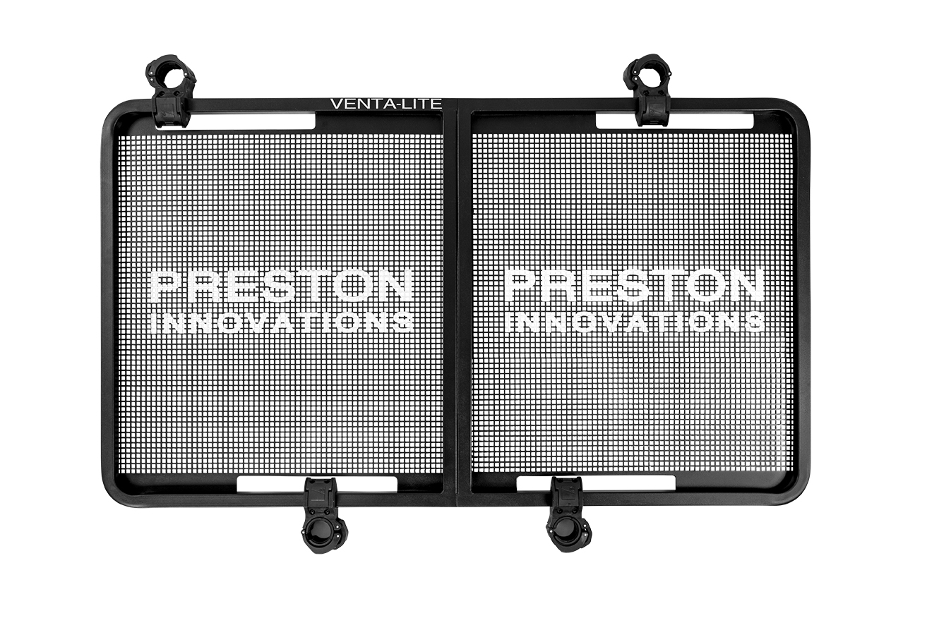 preston OFFBOX VENTA-LITE SIDE-TRAY