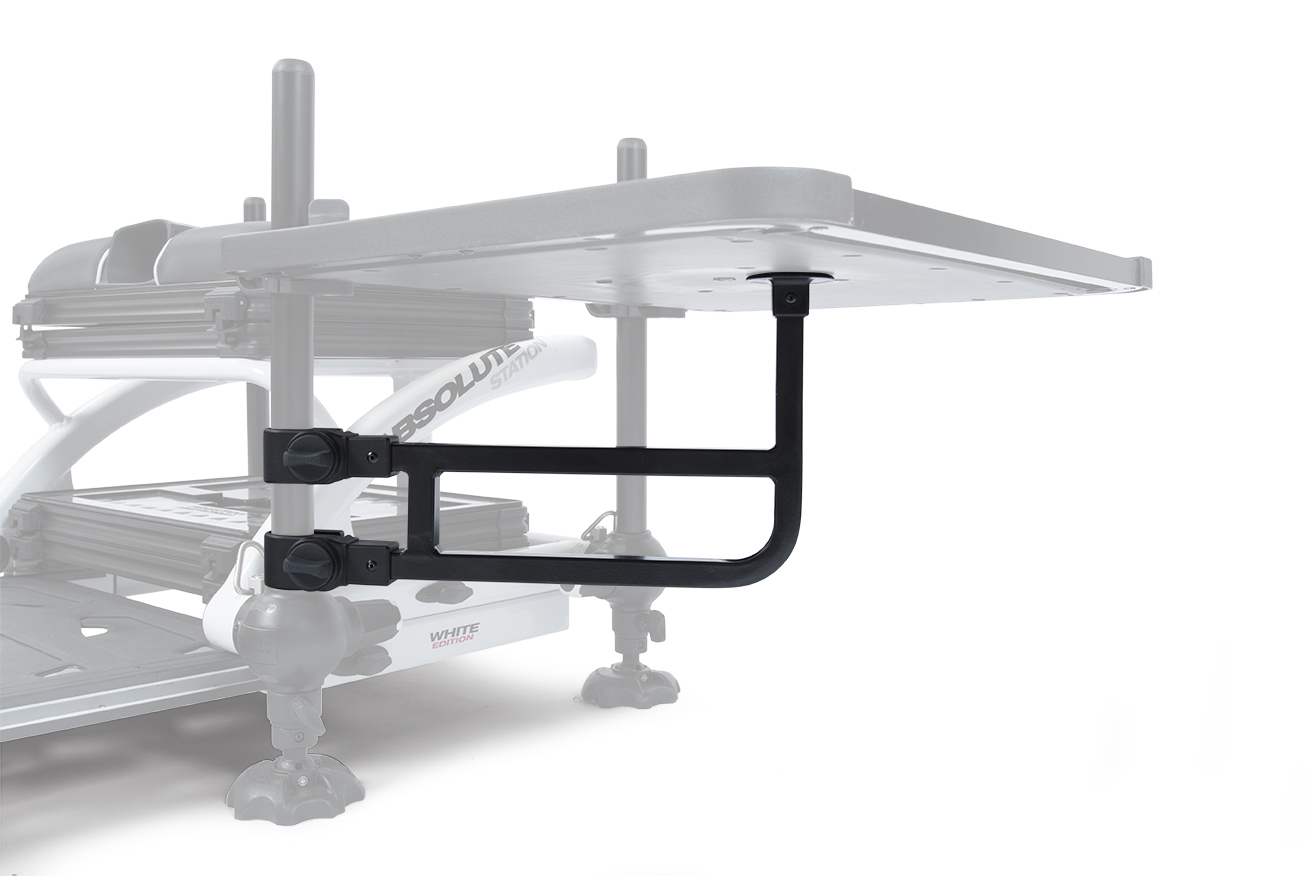 preston PRESTON-OFFBOX PRO-UNI SIDE-TRAY-SUPPORT