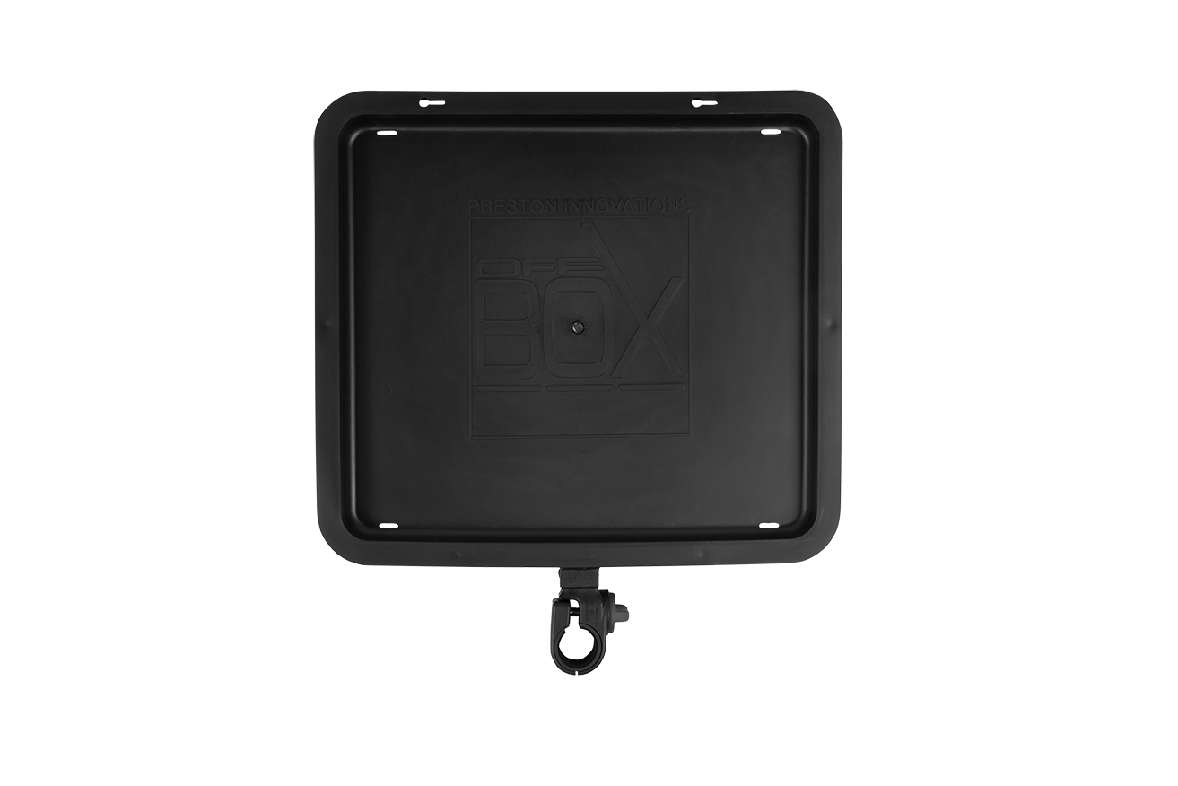 preston OFFBOX-36 SUPER SIDE-TRAY