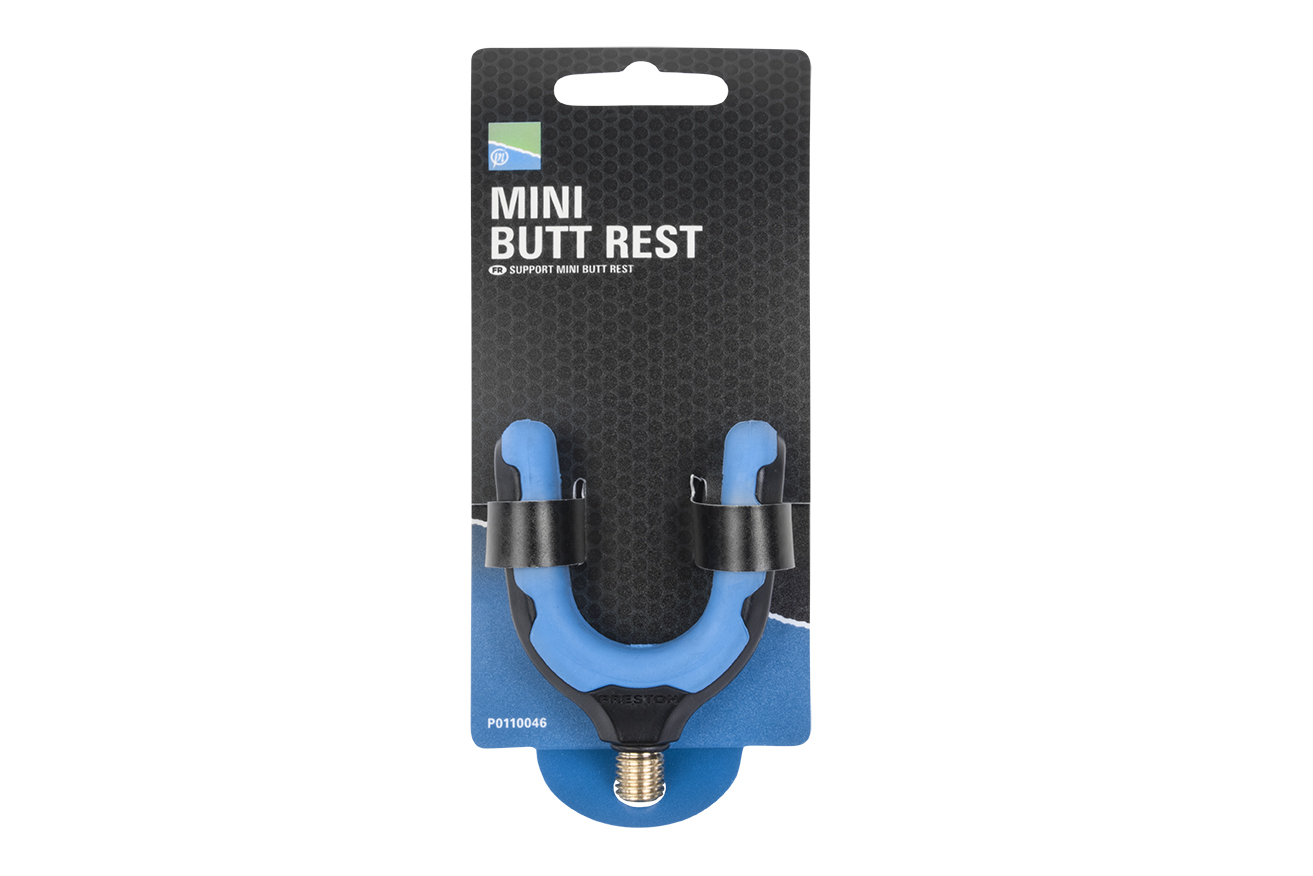 preston PRESTON MINI BUTT-REST