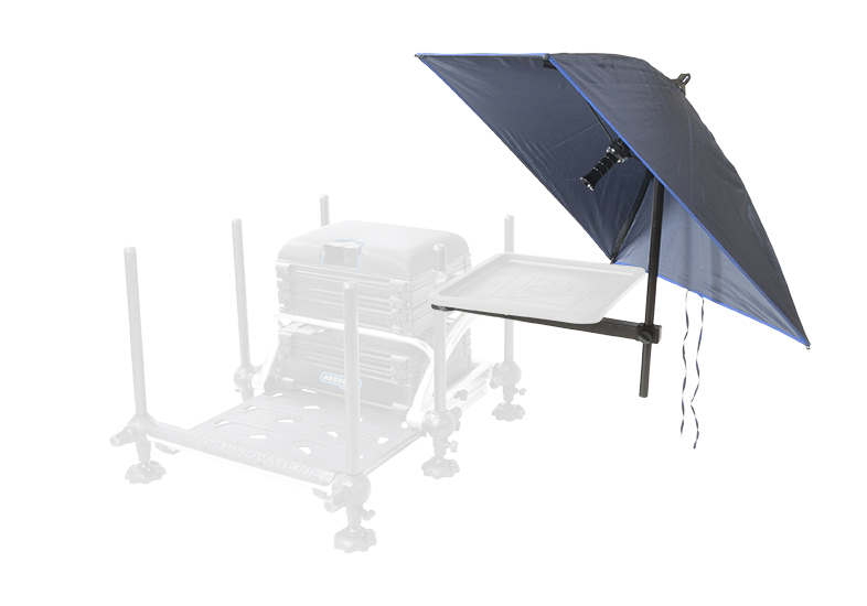 preston OFFBOX-36 BAIT BROLLY