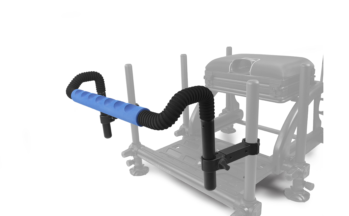 preston PRESTON OFFBOX PRO-POLE-SUPPORT