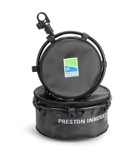preston Offbox 36 - EVA Bowl And Hoop