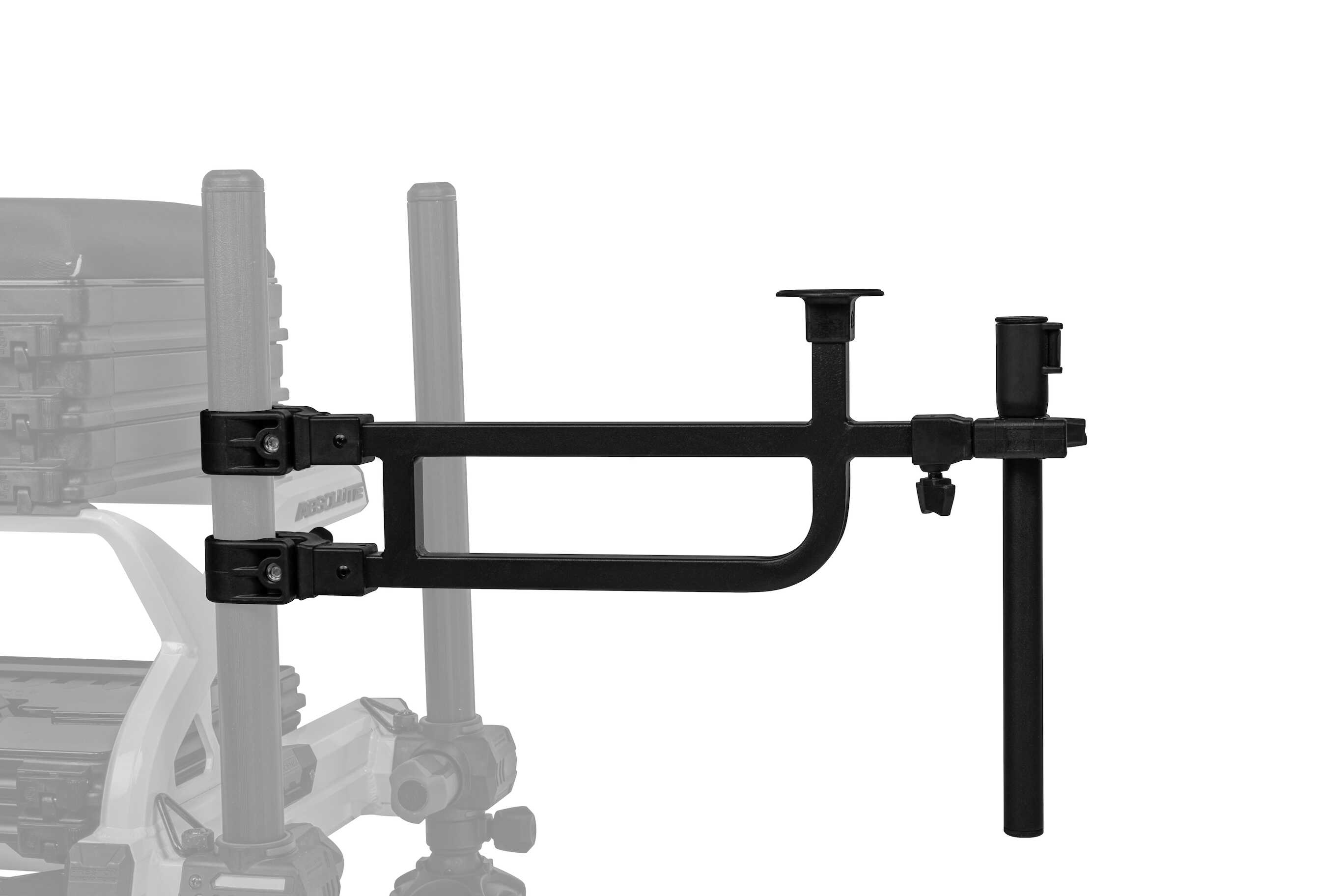 PRESTON INNOVATIONS OFFBOX SIDE TRAY SUPPORT ACCESSORY ARM