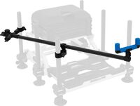 preston Offbox Pole Support System