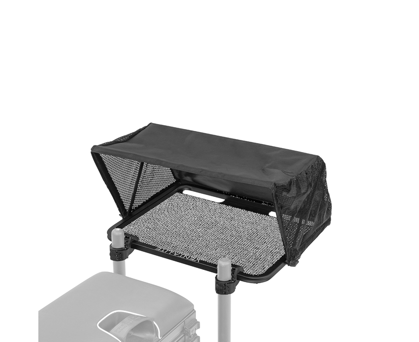 preston Ventalite Small Hoodie Side Tray