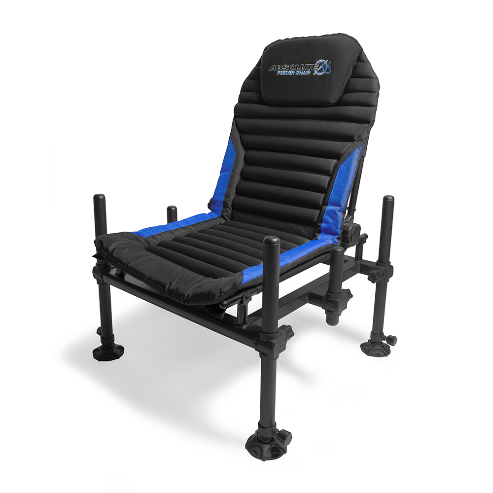 preston ABSOLUTE 36 FEEDER CHAIR