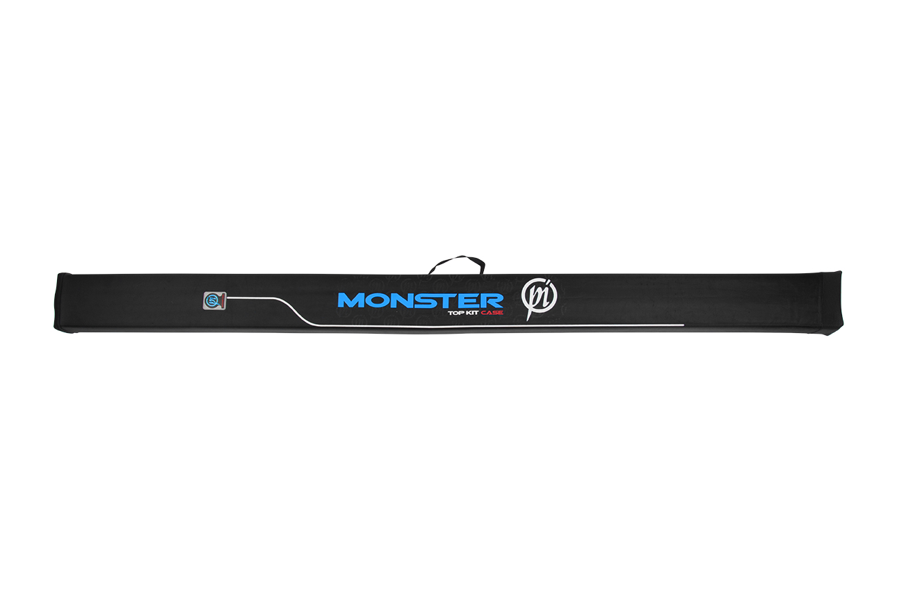 preston MONSTER TOP KIT