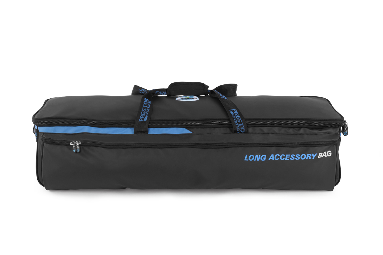 preston WORLD CHAMPION LONG-ACCESSORY-BAG