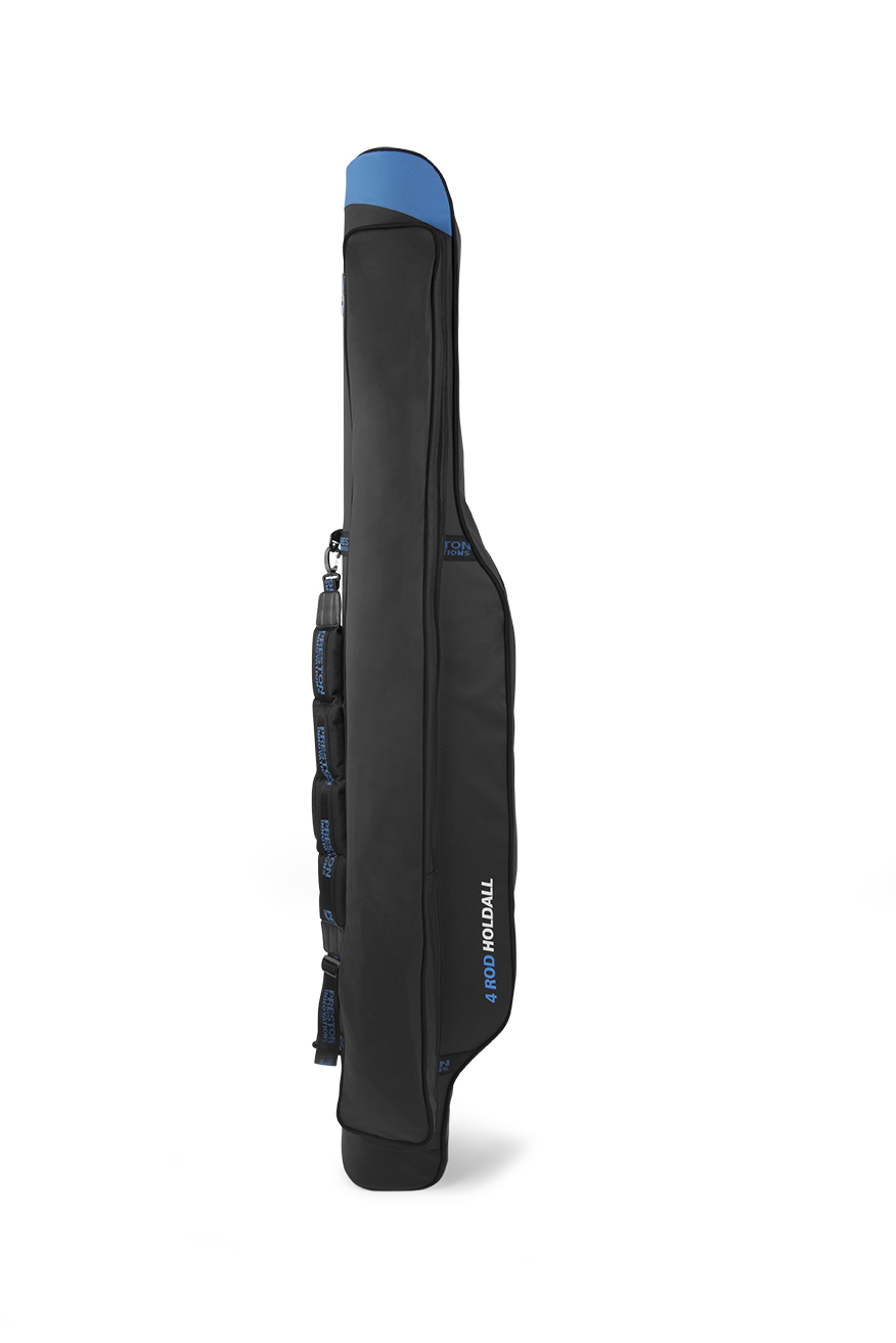 preston WORLD CHAMPION HOLDALL 175cm