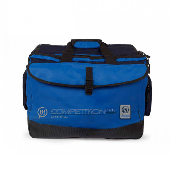 preston PRESTON COMPETITION-PRO-CARRYALL