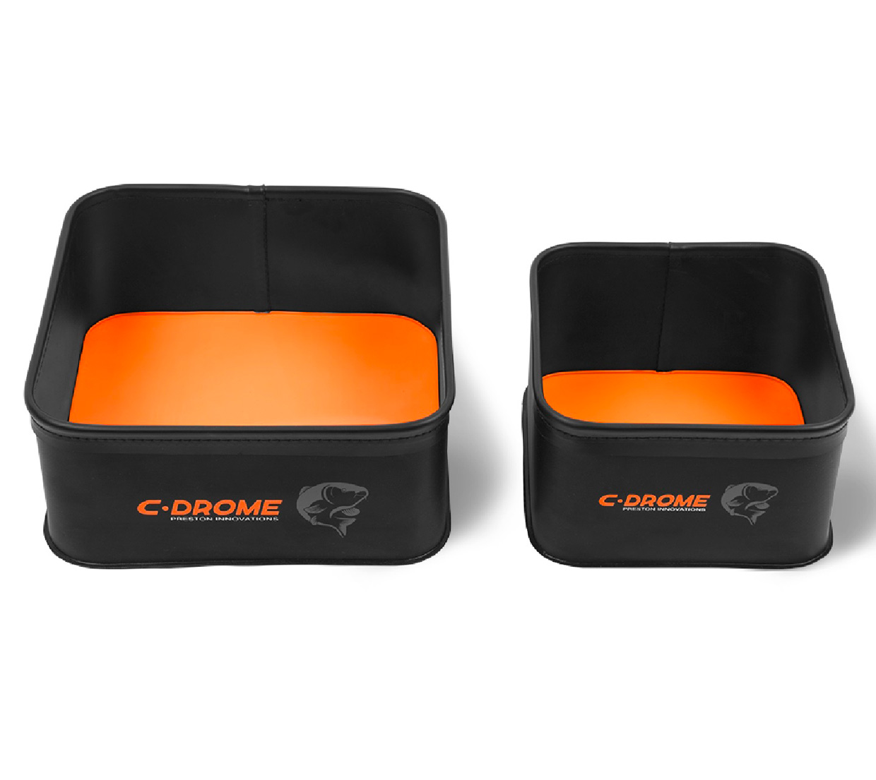 preston C-DROME EVA BOWL-SET