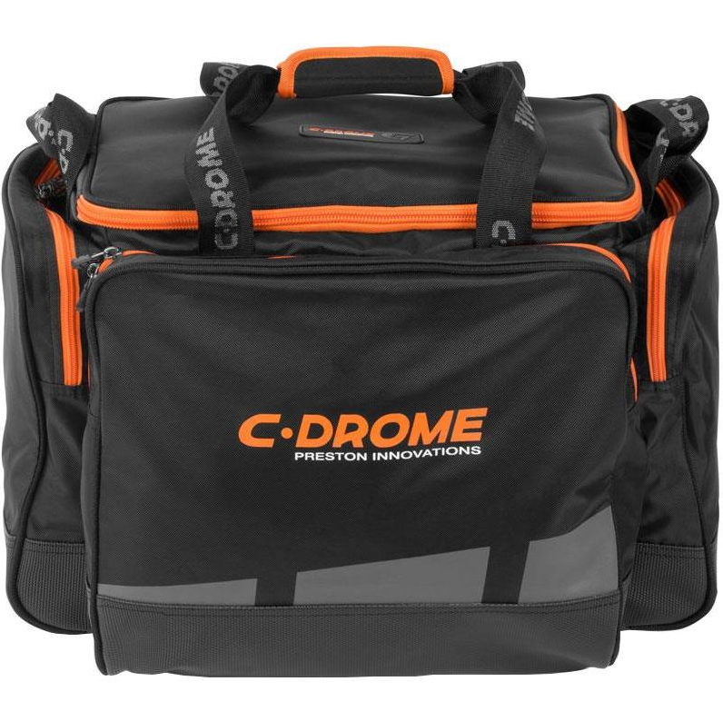 preston C-DROME CARRYALL