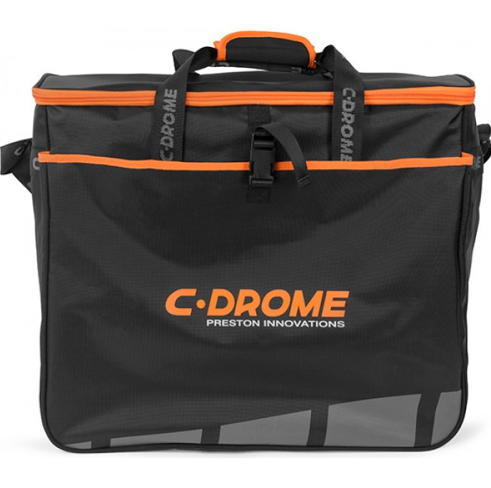 preston C-DROME NET BAG