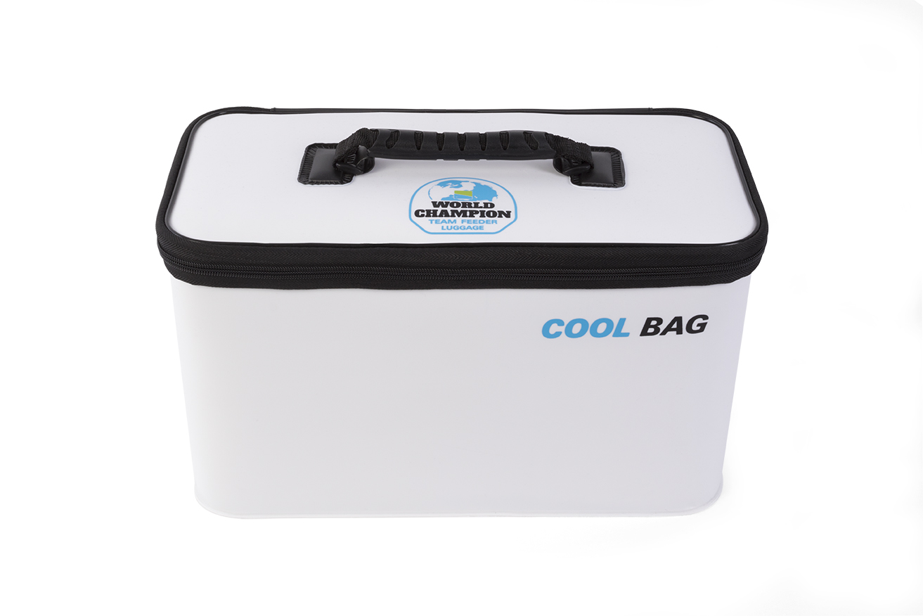 preston WORLD CHAMPION COOL-BAG