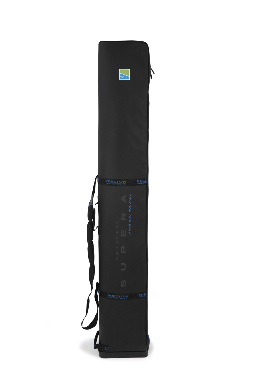 preston PRESTON HARDCASE SUPERA