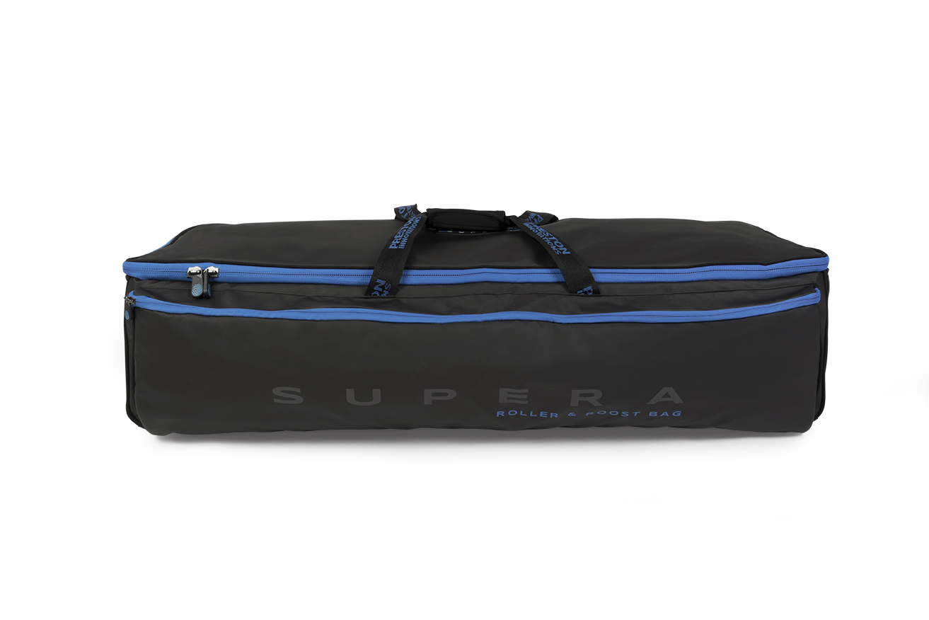 preston PRESTON SUPERA ROLLER-AND-ROOST-BAG