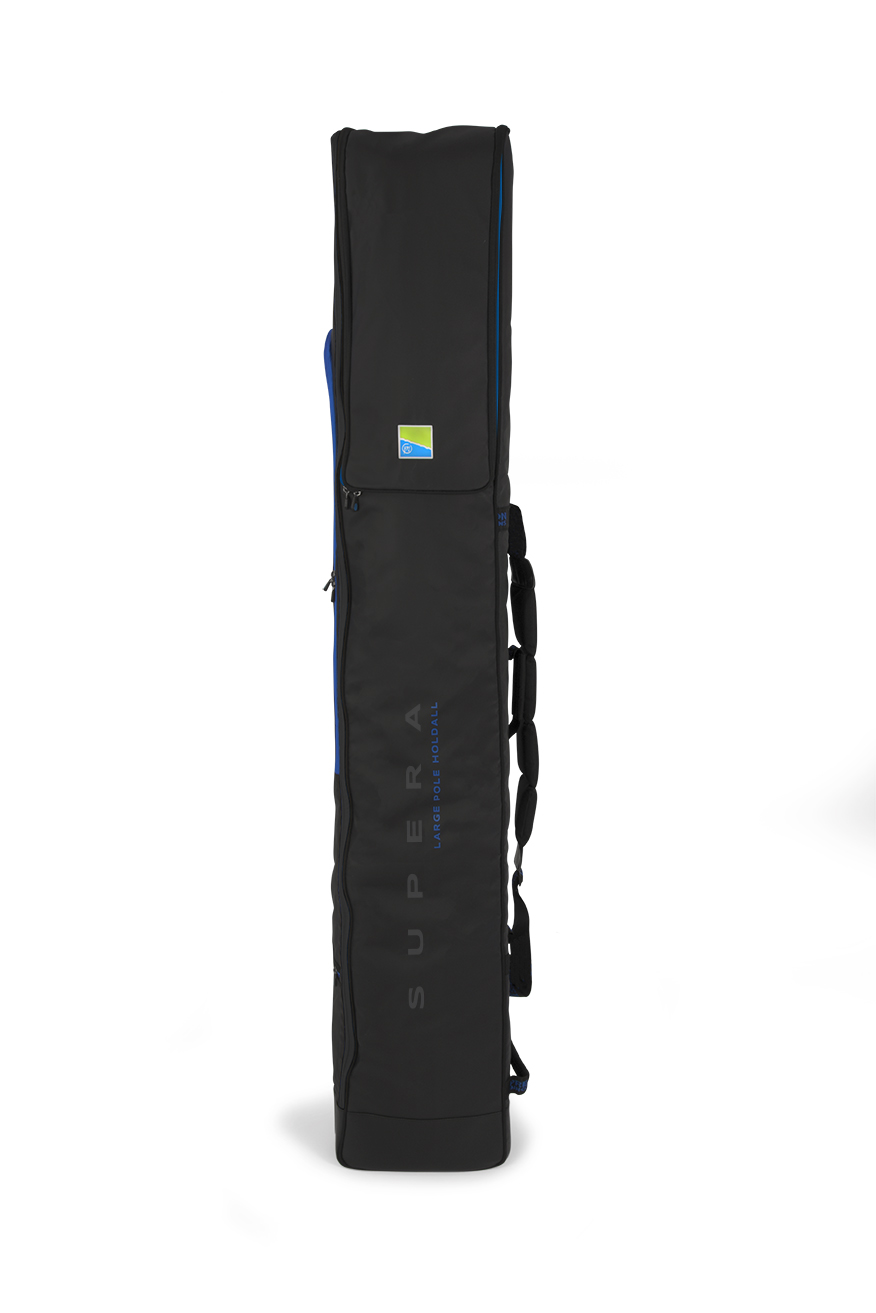 preston PRESTON SUPERA LARGE-POLE-HOLDALL