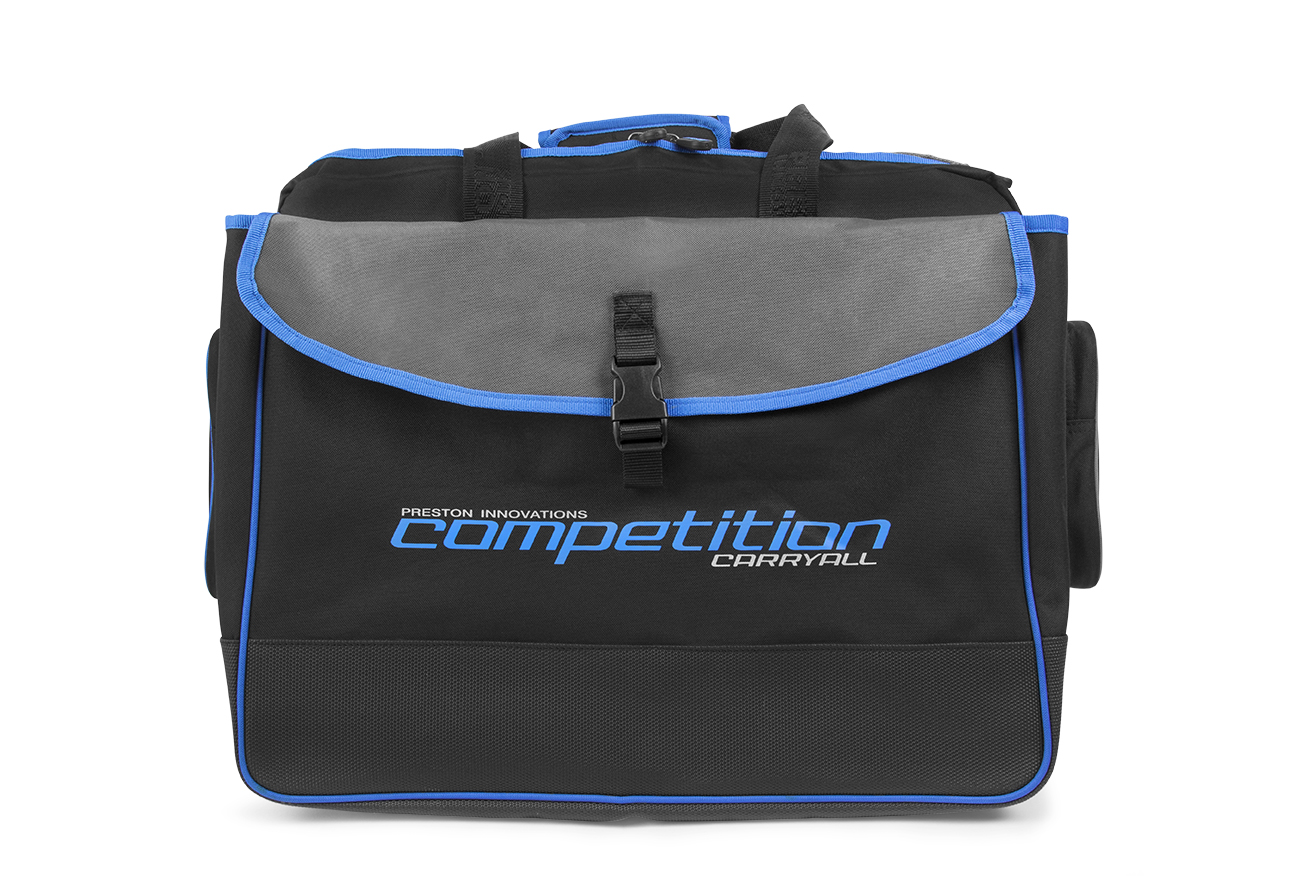 preston PRESTON COMPETITION CARRYALL