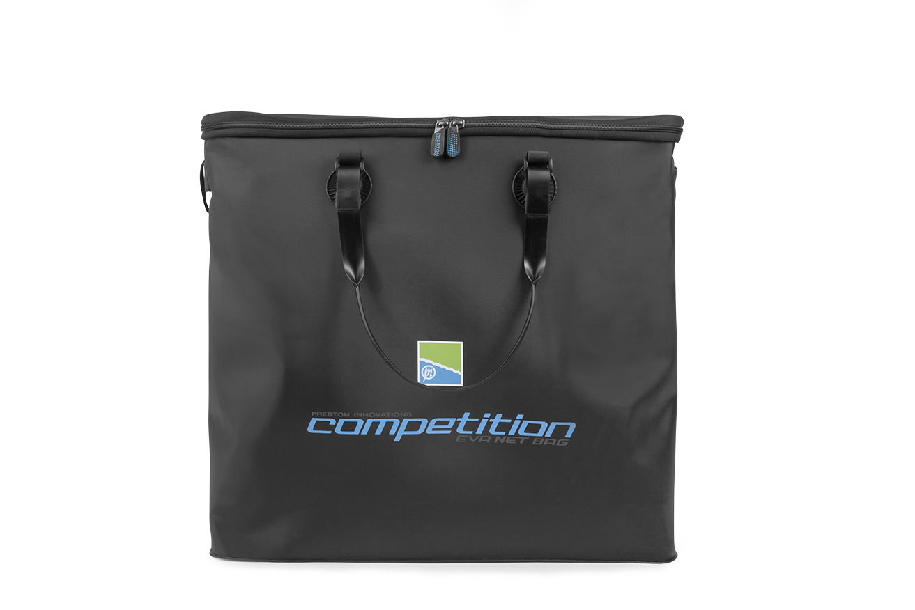 preston PRESTON COMPETITION EVA-NET-BAG