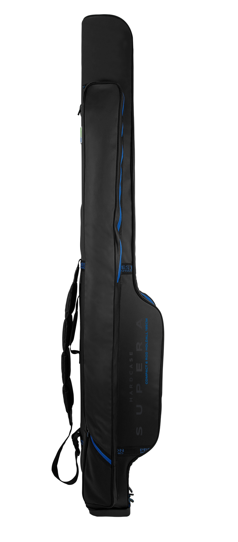 preston PRESTON HARDCASE SUPERA-COMPACT